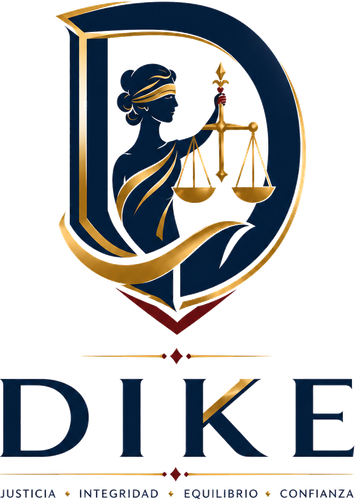 Emblema DIKE